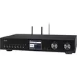 DABMAN i560 CD All-in-one HiFi-järjestelmä vahvistimella ja CD-soittimella DAB+ / FM / Internet / Bluetooth Musta - Radiot ja MP3/4-soittimet - 4024035254005 - 15