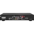 DABMAN i560 CD All-in-one HiFi-järjestelmä vahvistimella ja CD-soittimella DAB+ / FM / Internet / Bluetooth Musta - Radiot ja MP3/4-soittimet - 4024035254005 - 20