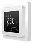 DunWore F60 WiFi yhdistelmÃ¤termostaatti - Lattialämmitys - 6438014343105 - 3