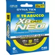 Dyna-Tex Neo X8 Cast 150 m 0,100 mm - Siimat - 8054393178435 - 3