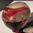 E-Scooter 2.0: Takaboksi, kulta - E-Scooter 2.0 - 6438431027695 - 1
