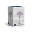 Ellen Mini Table lamp Purple - Lattia- ja pöytävalaisimet - 5704924014185 - 69