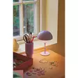 Ellen Mini Table lamp Purple - Lattia- ja pöytävalaisimet - 5704924014185 - 54