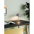 Ellen Mini Table lamp Purple - Lattia- ja pöytävalaisimet - 5704924014185 - 53