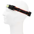 Evo Otsa-/kypärävalo 8W 300lm COB-LED - Otsalamput - 6438152098615 - 3