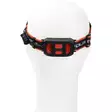 Evo Otsa-/kypärävalo 8W 300lm COB-LED - Otsalamput - 6438152098615 - 4