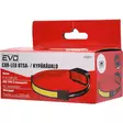 Evo Otsa-/kypärävalo 8W 300lm COB-LED - Otsalamput - 6438152098615 - 6