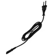 FREZZER VIRTAJOHTO 230V ADAPTERILLE - Matkajääkaapit - 6438014320465 - 1