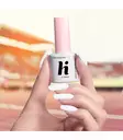 Geelikynsilakka UV #114 hi hybrid HEMA Free Pure White 5 ml - Geelikynsilakat - 5902751452945 - 2