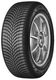 Goodyear Vector 4seasons Gen 3 Suv 225/60R18 Ympärivuotinen henkilöautoon - 18-tuumaiset - TO-158375 - 1
