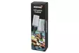 Grillilasta plancha 2 kpl - Grillaustarvikkeet - 6410416396965 - 6