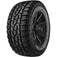 Gripmax Mud Rage R/t Max 305/55R20 Kesärengas henkilöautoon - 20-tuumaiset - TO-157655 - 1