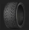 Gripmax Suregrip Pro Ice 285/35R22 Nastarengas henkilöautoon - Kuorma-auton renkaat - TO-186885 - 1
