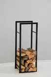 Halkoteline Tower S Mustang - Takat ja kaminat - 6410416304045 - 2