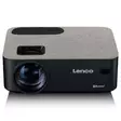 HD 720P LCD-projektori Bluetoothilla Harmaa - Televisiot ja mediatoistimet - 8711902066965 - 10