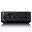 HD 720P LCD-projektori Bluetoothilla Harmaa - Televisiot ja mediatoistimet - 8711902066965 - 21