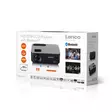 HD 720P LCD-projektori Bluetoothilla Harmaa - Televisiot ja mediatoistimet - 8711902066965 - 67