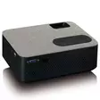 HD 720P LCD-projektori Bluetoothilla Harmaa - Televisiot ja mediatoistimet - 8711902066965 - 25