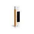 Hiirimatto | 220 mm | Musta - Nedis tuotteet - 5412810286935 - 69