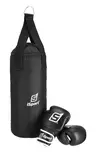 ISport 7kg lasten nyrkkeilysetti - Nyrkkeily ja kamppailulajit - 6438014324135 - 1