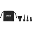 Ilmapumppu / ilmantäyttölaite Ryobi RVI18-0 18V ONE+ - Akkutyökalut - 4892210230485 - 4
