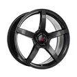 Inverno Titanium 8.5x19 - 19-tuumaiset - 6438431045415 - 2