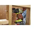 Iskuporakone Ryobi RPD18BL2-0 - Akkuporakoneet ja ruuvinvääntimet - 4892210241245 - 5