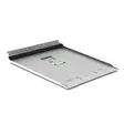 Tollco Pro Kylmälaitteen 60cm Turva-Allas - Nedis tuotteet - 7392832002745 - 40