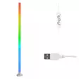 Jalkavalaisin LED-RGB 150 cm - Lattia- ja pöytävalaisimet - 6438152075845 - 2