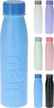 Juomapullo hdpe 0,5 L - Juomapullot - 8721037156615 - 1