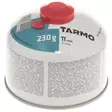 Kaasupatruuna 230 g Tarmo - Sytyttimet, sytykkeet, kaasut - 6410412334145 - 1
