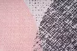 Kaksinkertainen Pique, harmaa, 200 x 230 cm, kestävä, helppohoitoinen - Päiväpeitteet ja torkkupeitot - 8684282994565 - 3