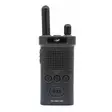 Kannettava radioasema PNI PMR R60 446MHz, 0,5W, 16 ohjelmoitavaa kanavaa, 16 PMR ja 50 CTCSS ja 104 DCS-ääntä, skannaus, näppäinlukko, SOS, näyttö, 1200 mAh akku - Radiopuhelimet ja megafonit - 5949066528385 - 3
