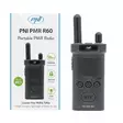 Kannettava radioasema PNI PMR R60 446MHz, 0,5W, 16 ohjelmoitavaa kanavaa, 16 PMR ja 50 CTCSS ja 104 DCS-ääntä, skannaus, näppäinlukko, SOS, näyttö, 1200 mAh akku - Radiopuhelimet ja megafonit - 5949066528385 - 1