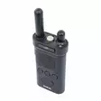 Kannettava radioasema PNI PMR R60 446MHz, 0,5W, 16 ohjelmoitavaa kanavaa, 16 PMR ja 50 CTCSS ja 104 DCS-ääntä, skannaus, näppäinlukko, SOS, näyttö, 1200 mAh akku - Radiopuhelimet ja megafonit - 5949066528385 - 12
