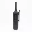 Kannettava radioasema PNI PMR R80 PRO, 2 kpl sarja, 0,5W, 16 kanavaa, vedenpitävä IP67, LED-taskulamolla, SOS-painike, VOX, USB-C - PNI tuotteet - 5949066530425 - 20