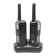 Kannettava radioasema PNI PMR R80 PRO, 2 kpl sarja, 0,5W, 16 kanavaa, vedenpitävä IP67, LED-taskulamolla, SOS-painike, VOX, USB-C - PNI tuotteet - 5949066530425 - 17