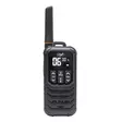 Kannettava radioasema PNI PMR R80 PRO, 2 kpl sarja, 0,5W, 16 kanavaa, vedenpitävä IP67, LED-taskulamolla, SOS-painike, VOX, USB-C - PNI tuotteet - 5949066530425 - 15