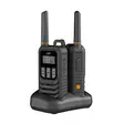 Kannettava radioasema PNI PMR R80 PRO, 2 kpl sarja, 0,5W, 16 kanavaa, vedenpitävä IP67, LED-taskulamolla, SOS-painike, VOX, USB-C - PNI tuotteet - 5949066530425 - 8