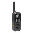 Kannettava radioasema PNI PMR R80 PRO, 2 kpl sarja, 0,5W, 16 kanavaa, vedenpitävä IP67, LED-taskulamolla, SOS-painike, VOX, USB-C - PNI tuotteet - 5949066530425 - 10