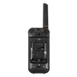 Kannettava radioasema PNI PMR R80 PRO, 2 kpl sarja, 0,5W, 16 kanavaa, vedenpitävä IP67, LED-taskulamolla, SOS-painike, VOX, USB-C - PNI tuotteet - 5949066530425 - 21