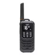 Kannettava radioasema PNI PMR R80 PRO, 2 kpl sarja, 0,5W, 16 kanavaa, vedenpitävä IP67, LED-taskulamolla, SOS-painike, VOX, USB-C - PNI tuotteet - 5949066530425 - 16