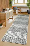 Käytävämatto (80 x 150), monivärinen, 80 x 150 cm, kestävä, antibakteerinen - Pienet matot ja käytävämatot - 8683342195645 - 2