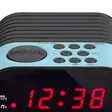 Kelloradio Sininen - Radiot ja MP3/4-soittimet - 8711902034025 - 45