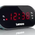 Kelloradio Sininen - Radiot ja MP3/4-soittimet - 8711902034025 - 46