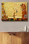Koristeellinen kangasmaalaus, monivärinen, 50 x 70 cm, elegantti, kestävä, inspiroiva - Taulut ja kehykset - 8681875610505 - 2