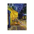 Koristeellinen kangasmaalaus, monivärinen, 50 x 70 cm, kestävä, elegantti - Taulut ja kehykset - 8683342544405 - 1
