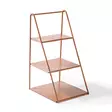 Koristeellinen metallilisävaruste, kupari, 1,2 mm, 16 cm, 30,5 cm, 17 cm, kestävä, ajaton, monipuolinen - Koristeet, koriste-esineet - 8684282243595 - 1