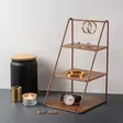 Koristeellinen metallilisävaruste, kupari, 1,2 mm, 16 cm, 30,5 cm, 17 cm, kestävä, ajaton, monipuolinen - Koristeet, koriste-esineet - 8684282243595 - 2