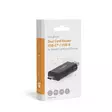 Kortinlukija | microSD (TF) / microSDHC (TF) / microSDXC (TF) / SD / SDHC / SDXC | USB 3.2 Gen1 - Muistikortit ja kortinlukijat - 5412810415625 - 69